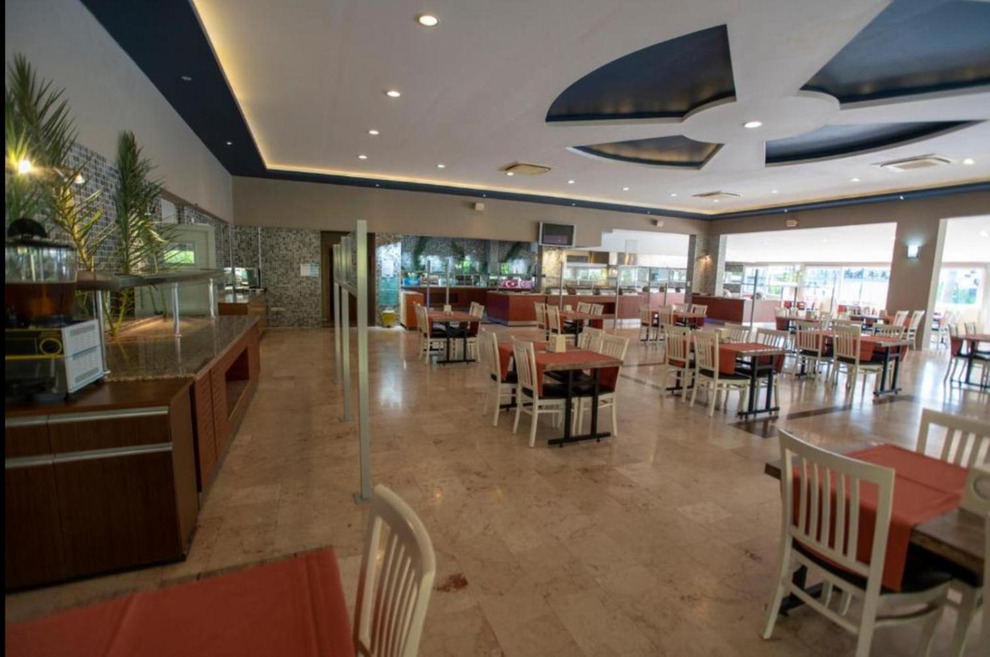 Mir'Amor Garden Resort Hotel أنطاليا المظهر الخارجي الصورة