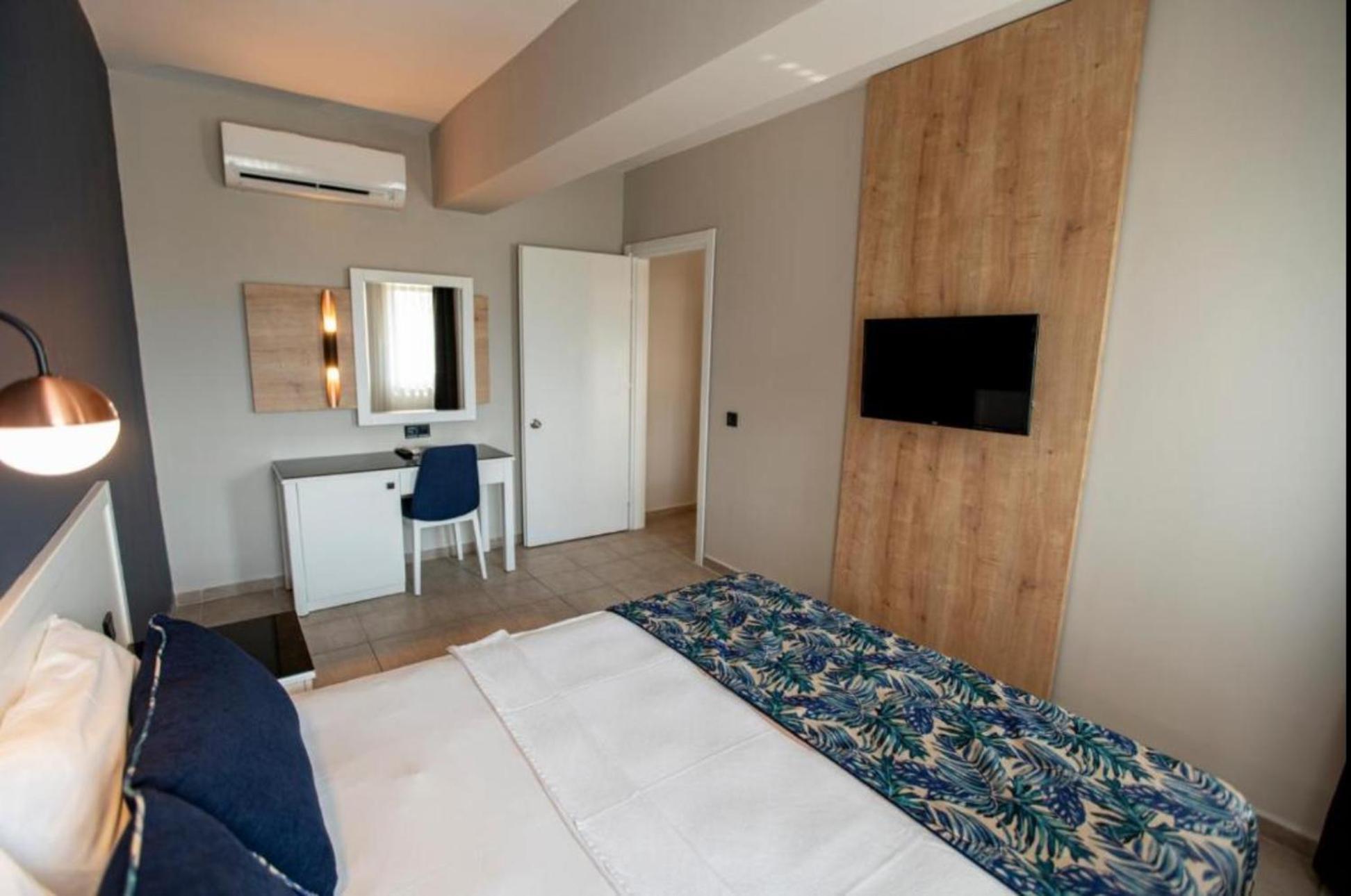 Mir'Amor Garden Resort Hotel أنطاليا المظهر الخارجي الصورة